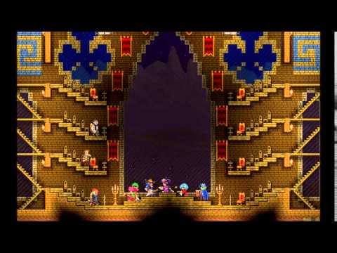 Starbound: The Sacrifice (Seiken Densetsu 3)