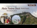 Mata Naina Devi Mandir | Shakti Peeth | Himachal Pradesh