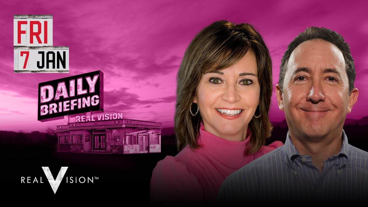 Economic Growth: December 2021 Jobs Report