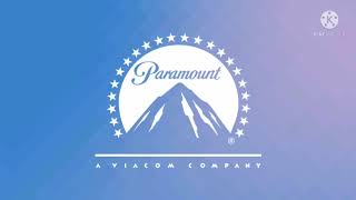 Paramount Feature Presentation Logo 2009 2002