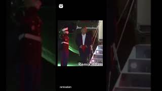 Tramp Secimi Kaybetti- Remix Adam Hüzünlü Video