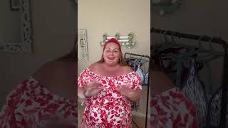 Lane Bryant #createyourlane Fashion Happy Hour, Ep 55