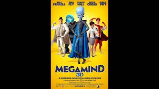 Megamind As A Paramountpdidark Horse Movie Brians Disneykatzenberg Au