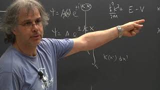 Advanced quantum mechanics Lecture 30 of 30