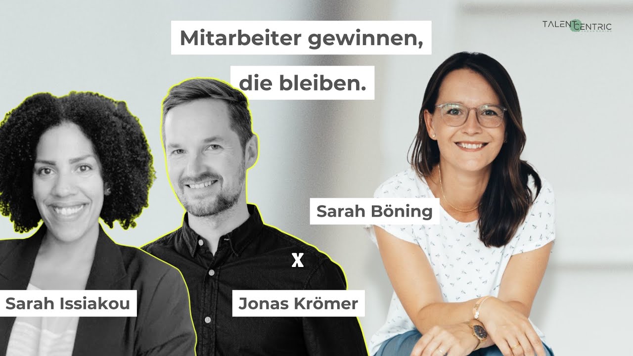 KI im Recruiting: Active Sourcing & DKV's Erfolgsgeheimnis