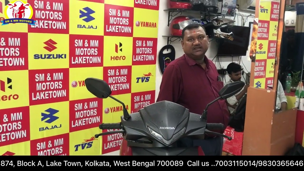 2023 New Honda Dio Detailed Review || Price Mileage New Features Full Details || 