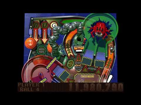 PC - Balls of Steel [Darkside - Regular - 19,348,780]