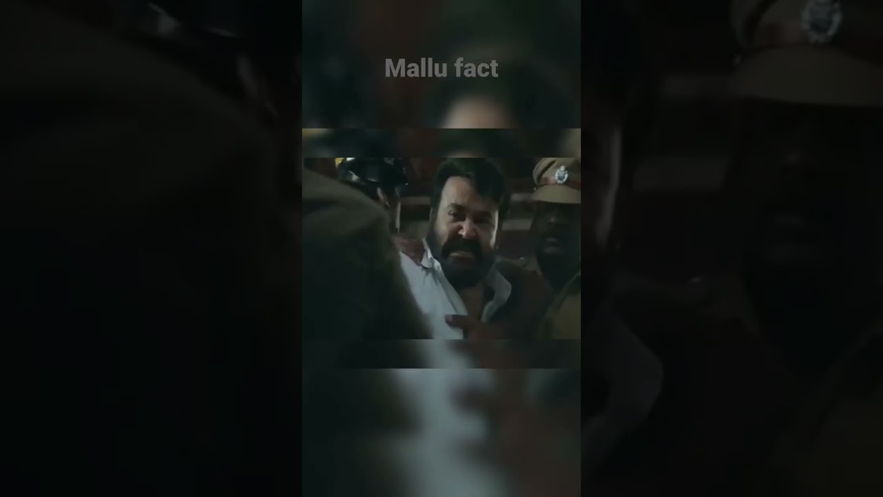 Comparison With Mohanlal and Chiranjeevi | Lucifer vs Godfather