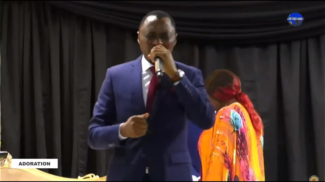 LA PLUS GRANDE MISSION D'UN CHRETIEN SUR LA TERRE