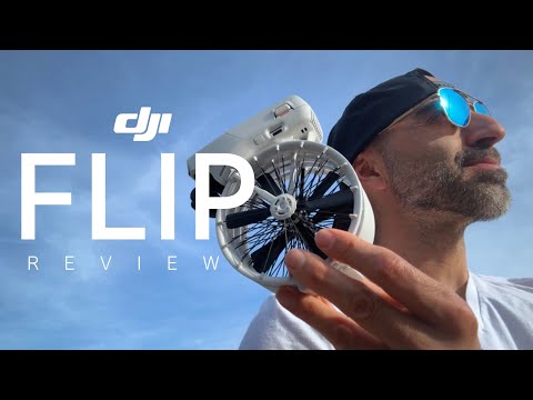 DJI Flip Video 2