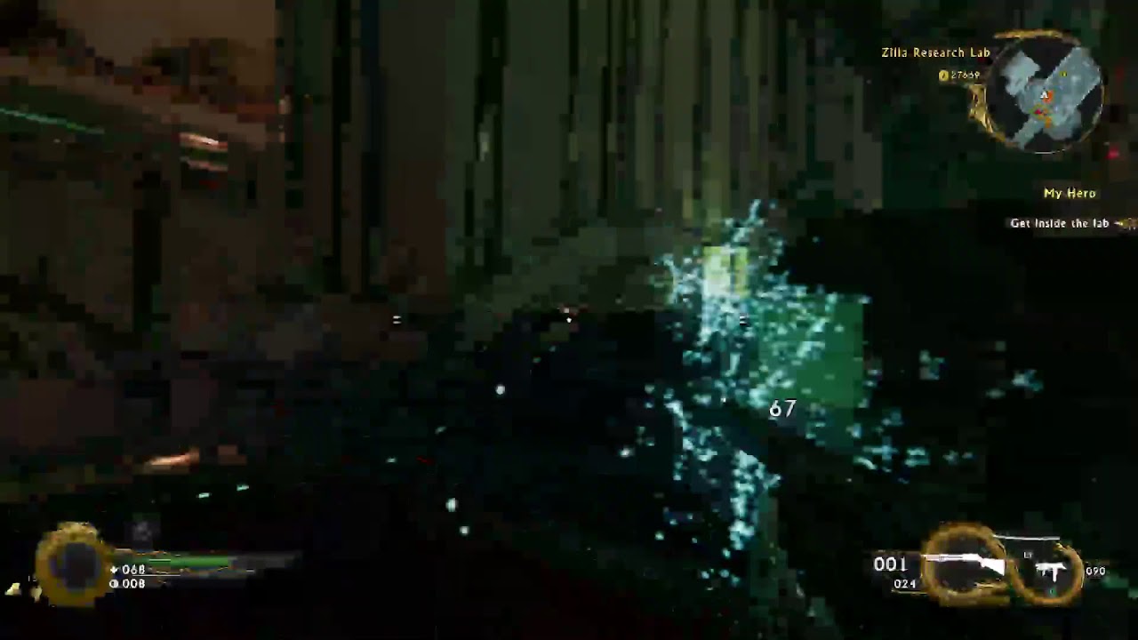 Shadow Warrior 2 :: LIVE :: Mike_Opilot's PS4 Broadcast