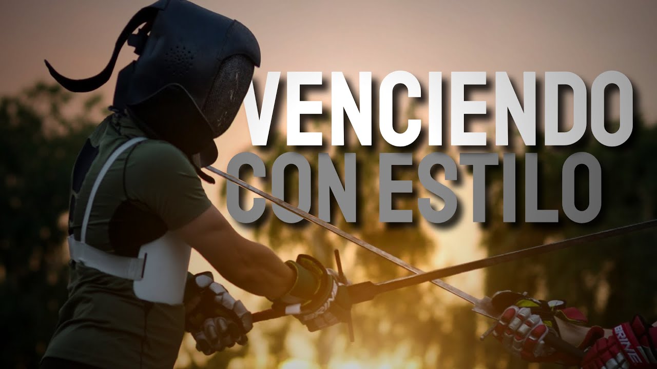 Gana en espada larga con un solo corte al estilo Anton Kohutovič | Técnica de espada larga