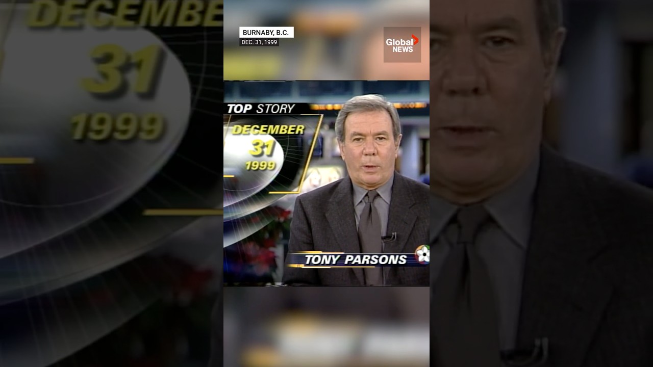 From the archives: A look back at Y2K on the 25th anniversary of the millennium