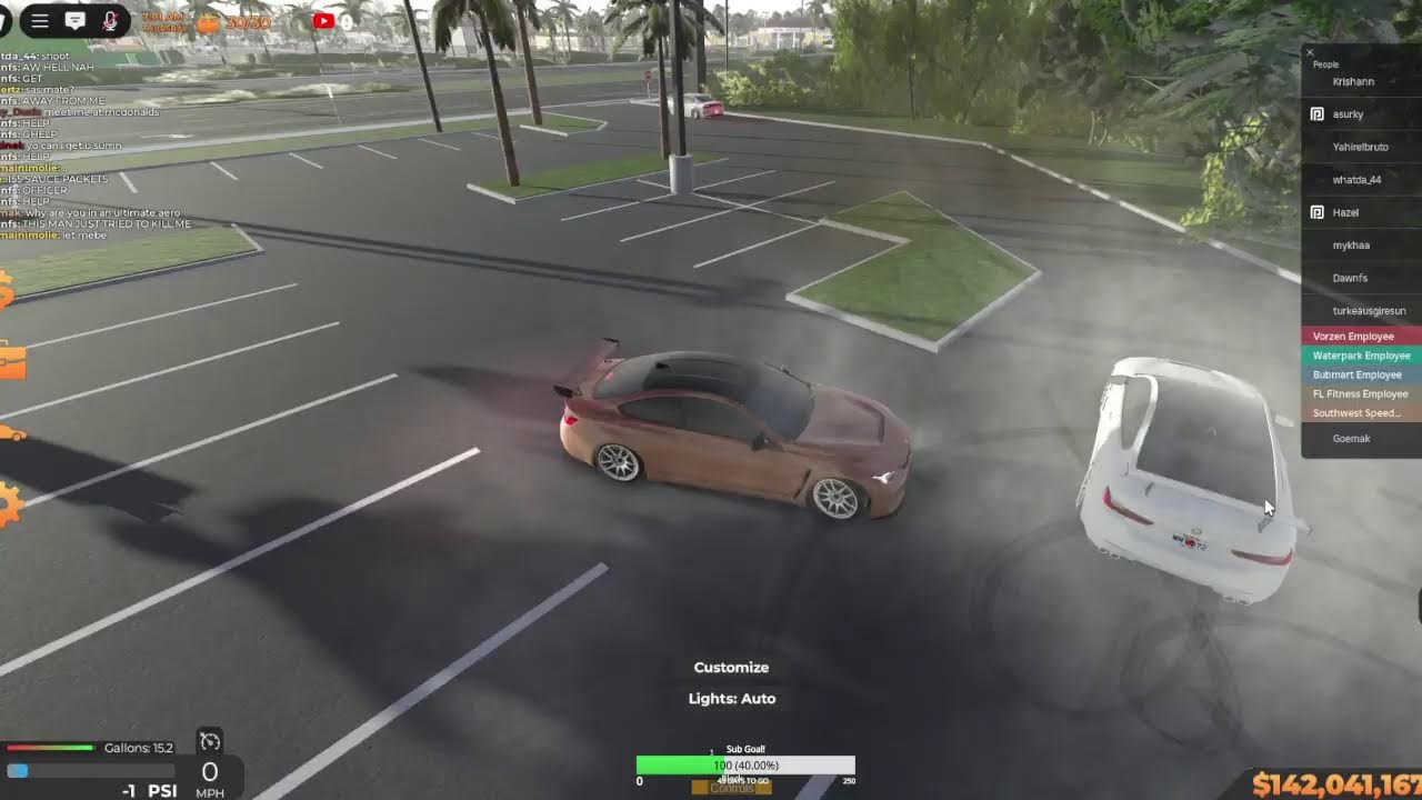 OSFR Roleplay Session! Southwest Florida