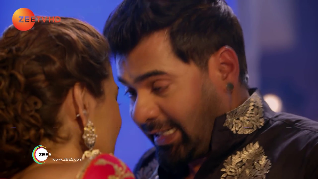 EP 1251Кумкум Бхагья - Индийское телешоу хинди - Же ТВ