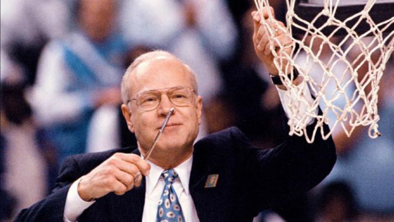 Remembering North Carolina Basketball Coach Bill Guthridge