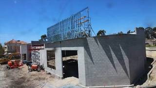 Chula Vista CVS Timelapse