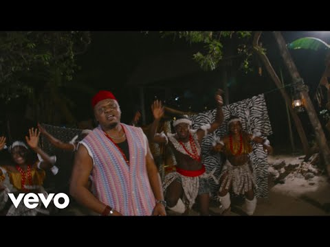 Ken Erics - Odinaka