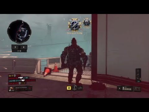 ［BO4］ハンドガンガチ勢ですからw（嘘っぱち）