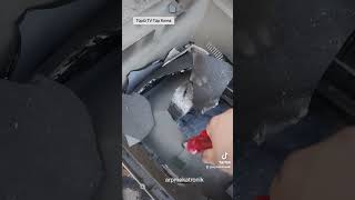 Tüplü Tv Tüp Patlatma