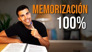 CÓMO MEMORIZO TODO LO QUE ESTUDIO!🔥 by Joan López 67,352 views 3 months ago 6 minutes, 41 seconds
