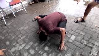 Download Lagu Video gokil kesurupan tahu MP3