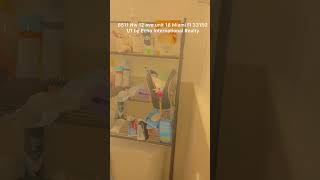 6511 nw 12 ave unit 18 Miami Fl 33150 apt 1/1