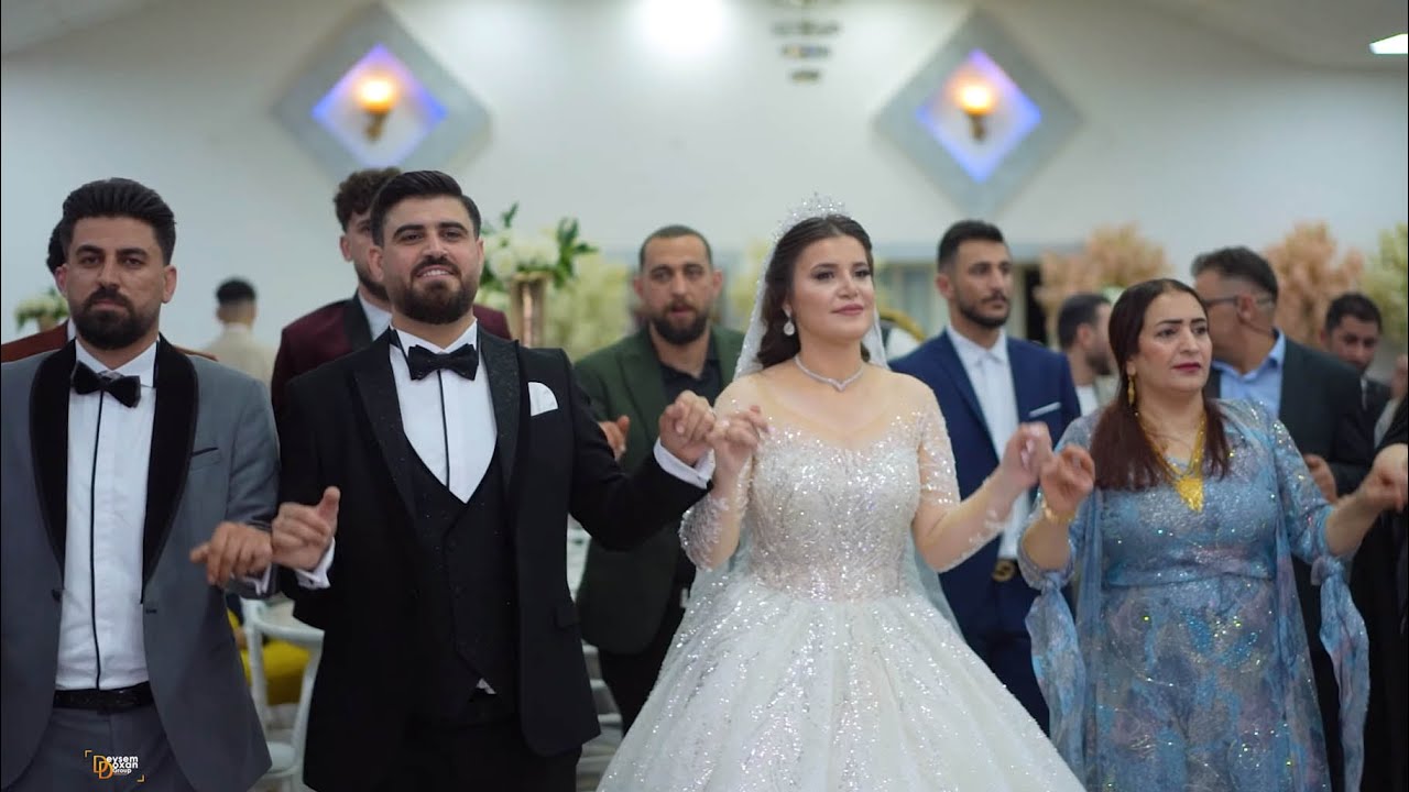 Merwan & Anna 03 - Wahid Murad - By Deysem Doxan مروان و آنا - وحيد مراد