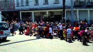 Ponchatoula Strawberry Parade Part 4
