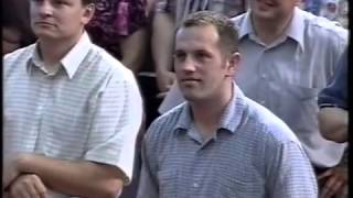 картинка: Счёт твоего дедушки (Анселм Мадубуко), 05.07.01.
