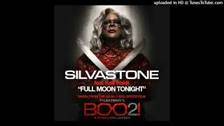 SILVASTONE/Kelli Wakili - Full Moon Tonight (B95)