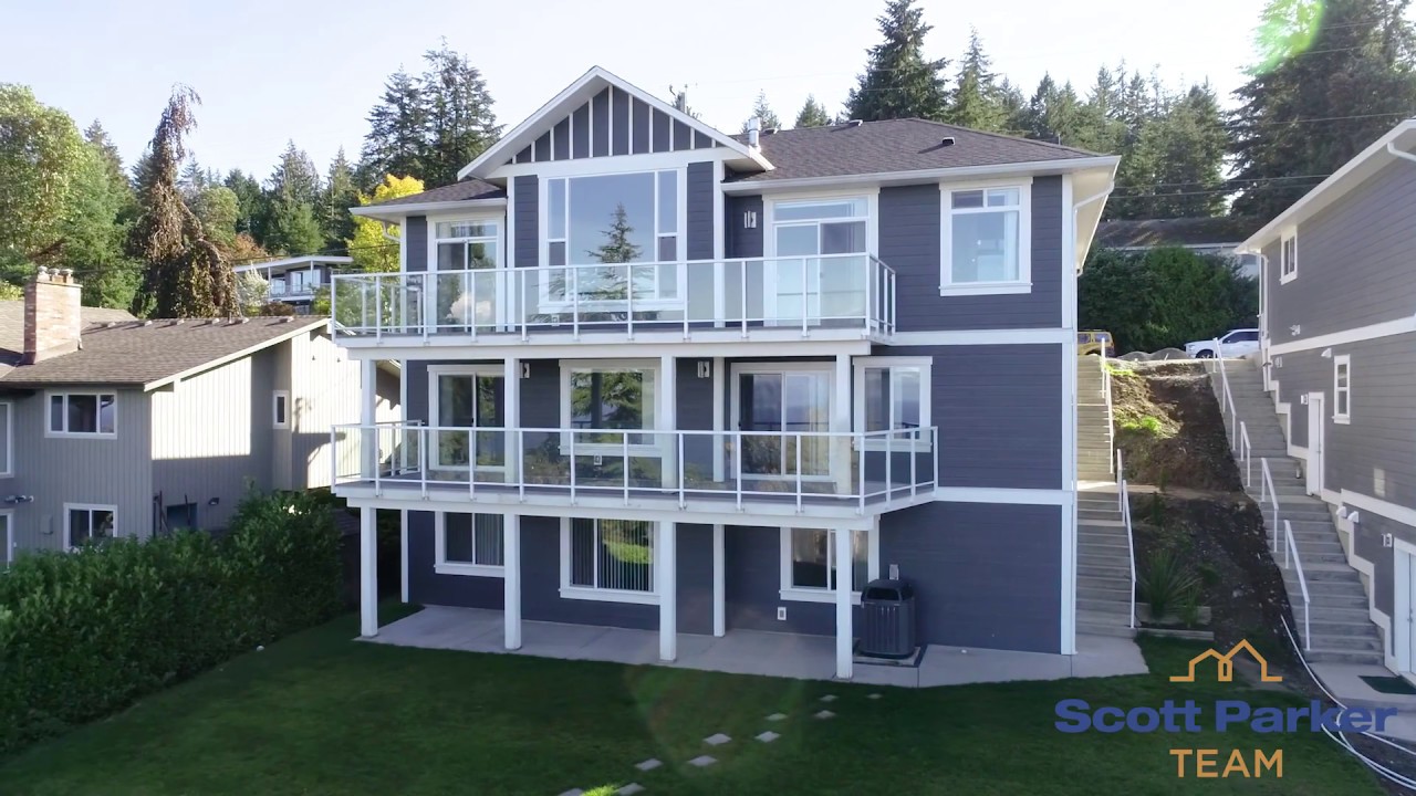 5356 Lost Lake Road, Nanaimo, BC YouTube