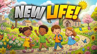 Easter, Noah & Creation: God Always Keeps His Promises! 🐣 | Bible Stories for Kids
