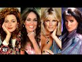 Beautiful tv actresses of the 1980s then and now in 2024 where are they now