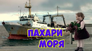 Пахари моря О нелёгком труде рыбаков.