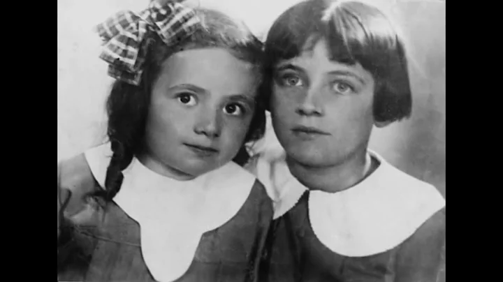 Holocaust Survivor Irene Miller Shares Inspiration...