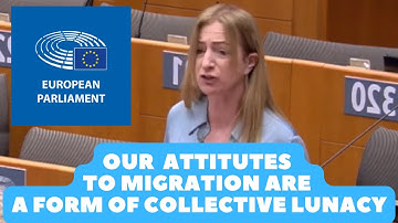 MEP Clare Daly-  speech from 1 Feb 2023