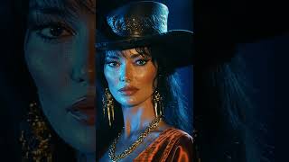 Dark Fantasy One Piece Ai