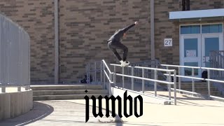 Jumbo: 4 the Streets (episode 21)