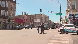 Police: West Side Cinco de Mayo parade on Cermak canceled due to gang violence