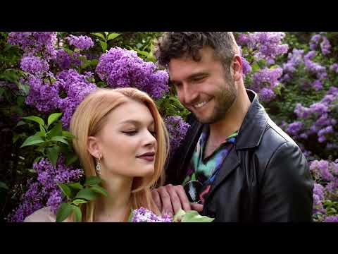 Adela Haviarova & Jakub Hubner - I Belong To You (Il Ritmo Della Passione) (Audio)