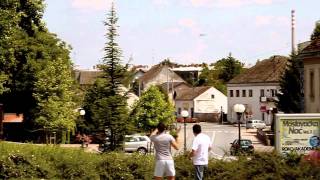 Ufo Over Kutina - Croatia 2011