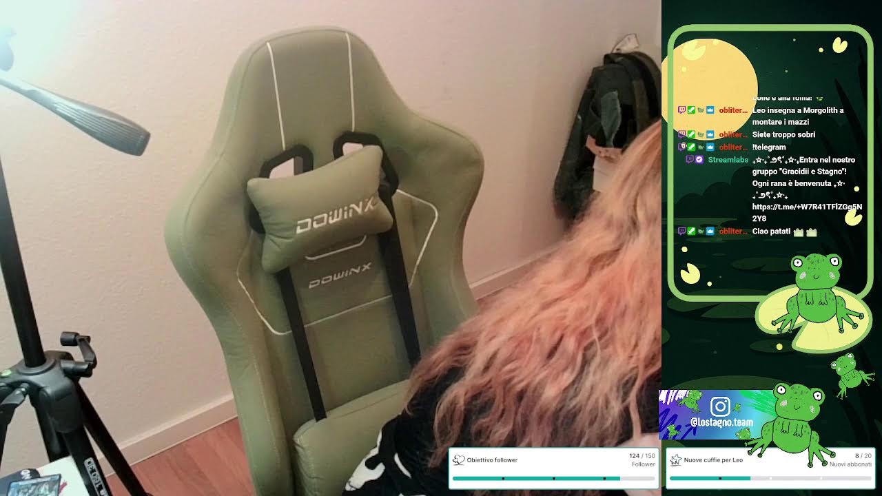 Metapalude - Sfidiamoci a Commander⚔️🗡️ Avatar & Commander Alcolico