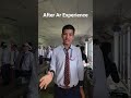 Geo science AR experience life time memory guranteed
