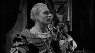 HAMLET SPEAK THE SPEECH