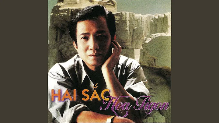 Hai Sắc Hoa Tigôn
