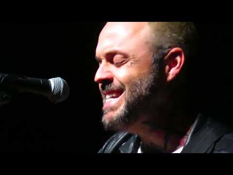 Blue October (Justin Furstenfeld) "Hate Me | Johnny Cash Version" acoustic live from The Pageant