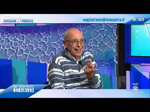 SVEGLIA TRIESTE! | 07/10/2022