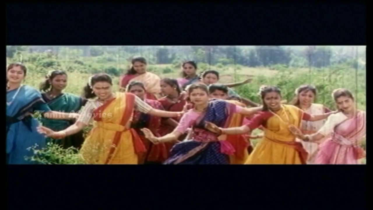 Athipathi Azhagu HD Video Song - YouTube