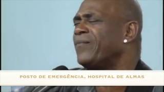 Carlinhos Conceicao Santa Casa Santa Legendado